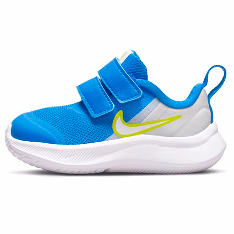 Кроссовки Nike STAR RUNNER 3 (TDV)